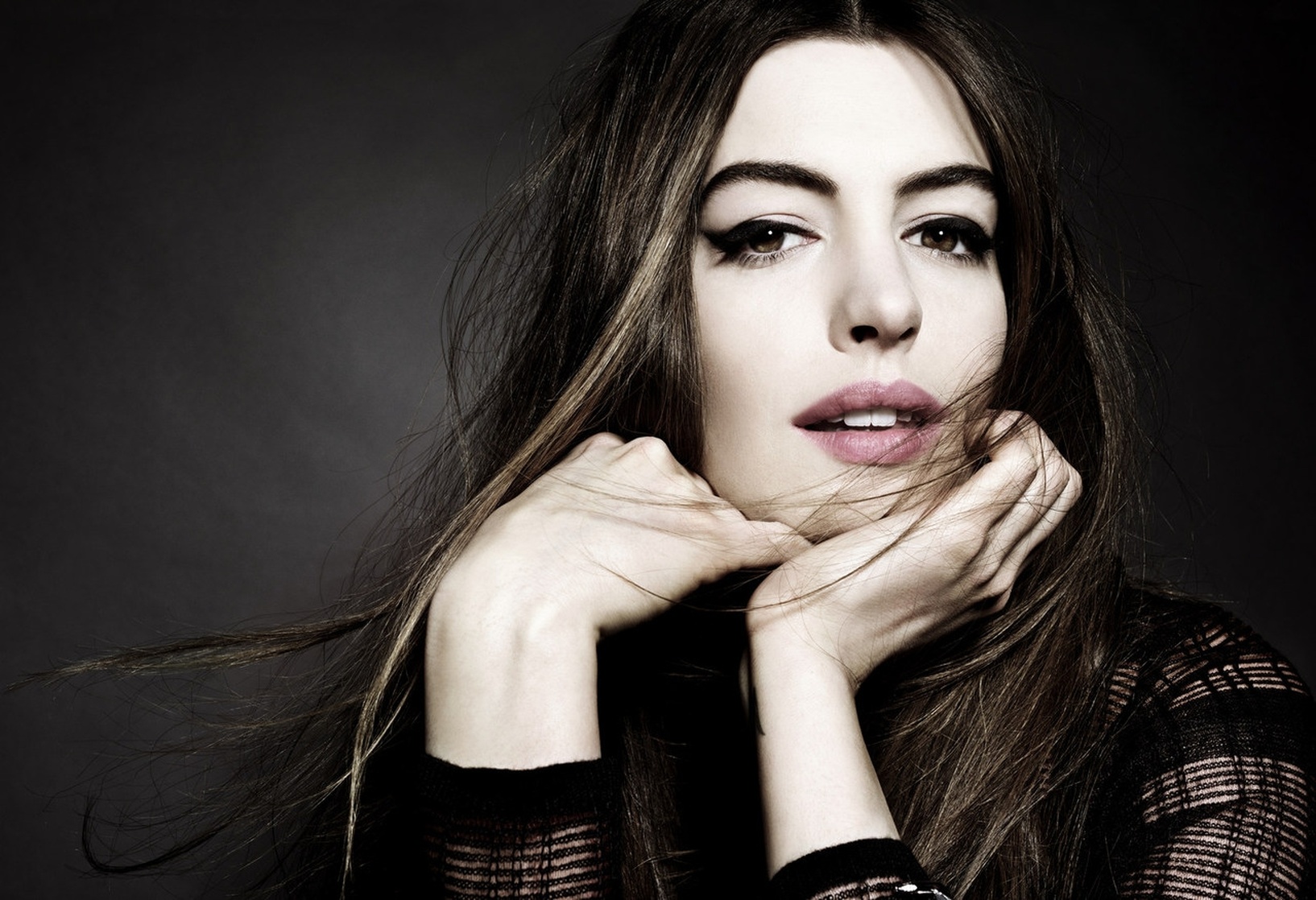 Anne Hathaway