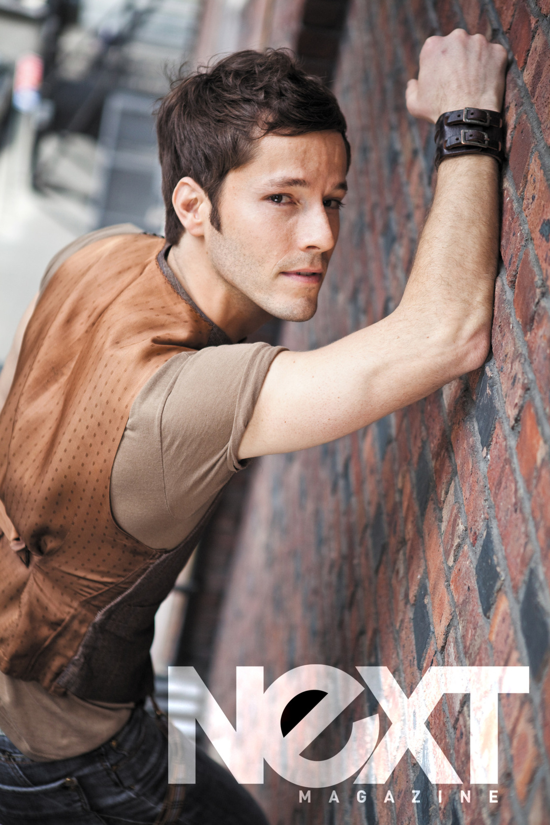 thayne jasperson height