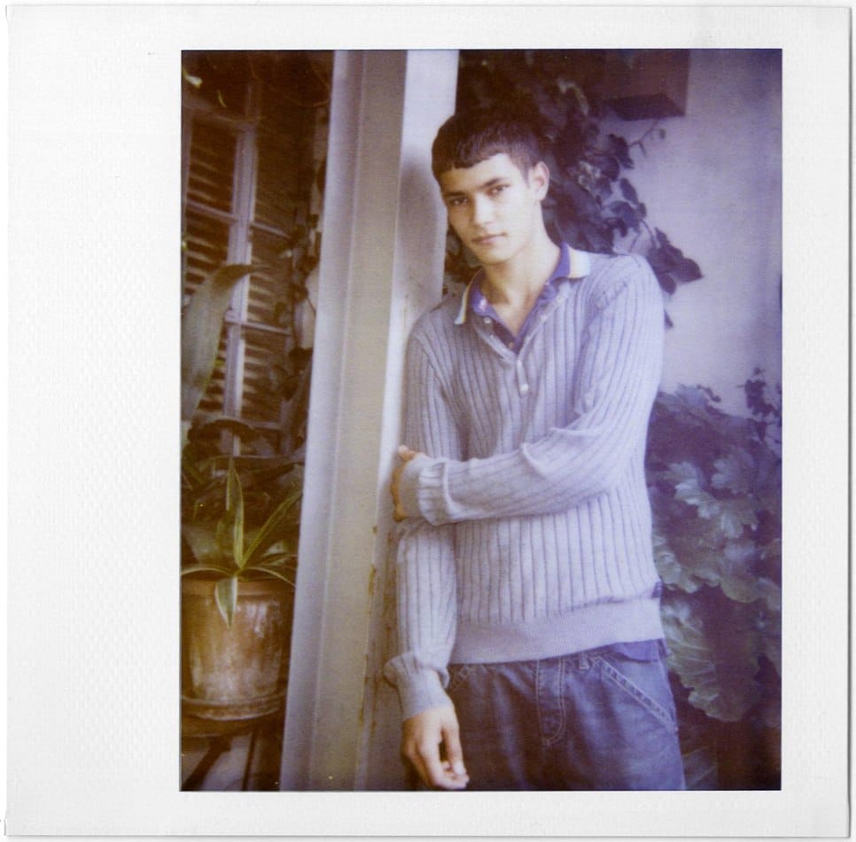 Joshua Moroney