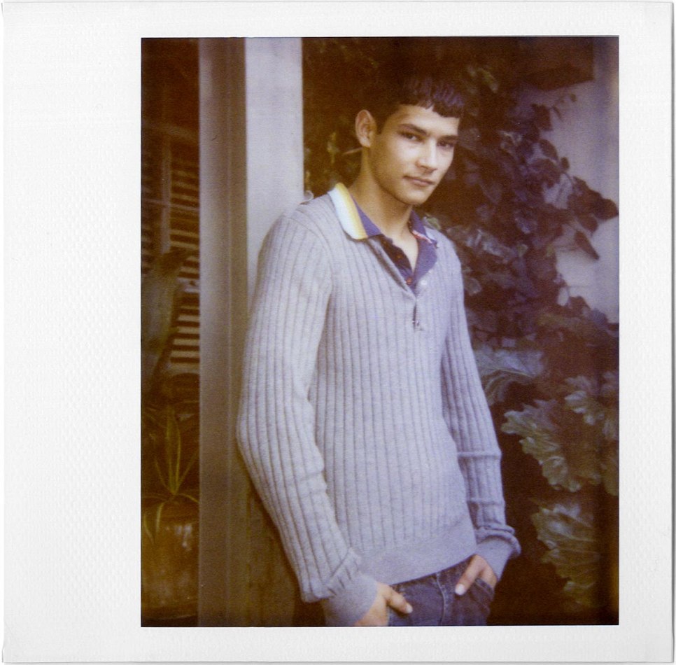 Joshua Moroney
