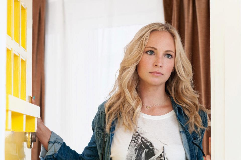 Candice Accola