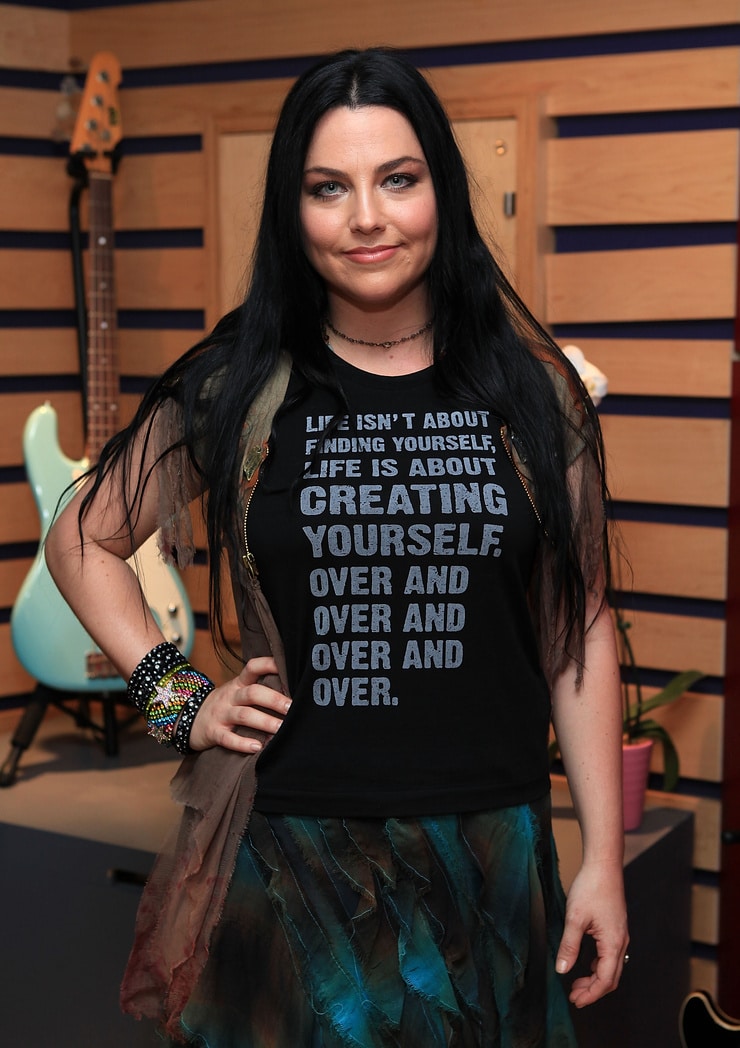 Picture of Amy Lee