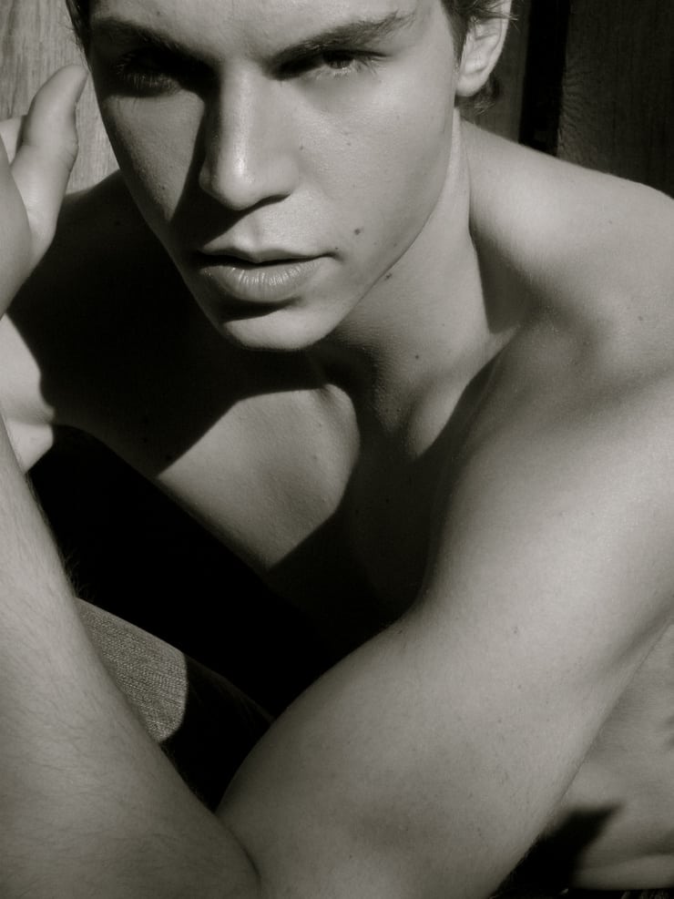 Picture Of Nolan Gerard Funk