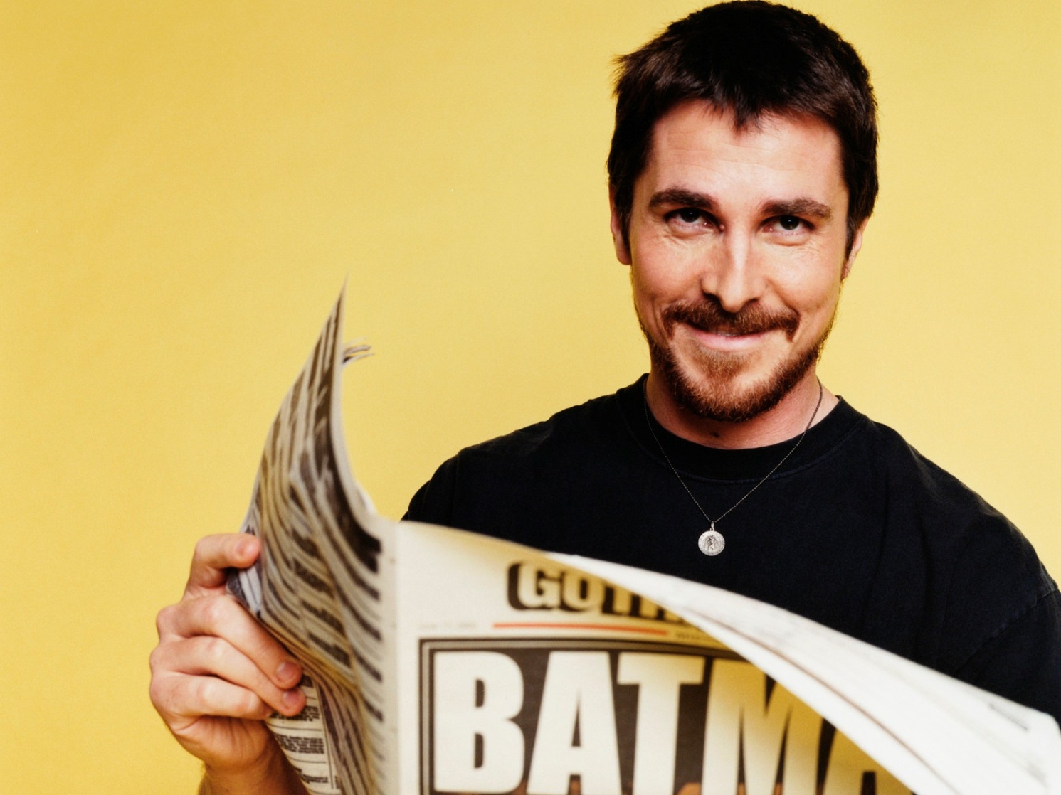 Christian Bale Christian Bale