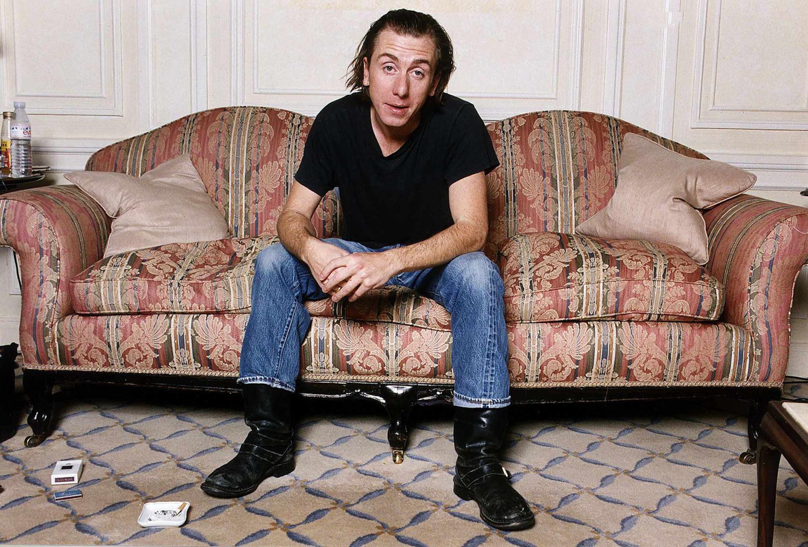 Tim Roth