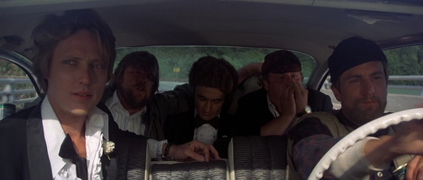 The Deer Hunter The Deer Hunter