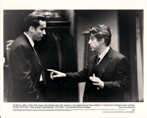 Picture of Al Pacino