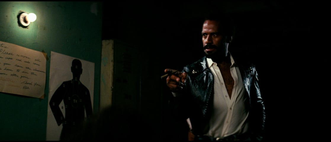 Vigilante (1982)