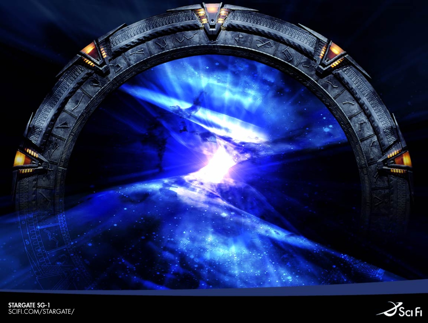 Stargate SG-1 Stargate SG-1