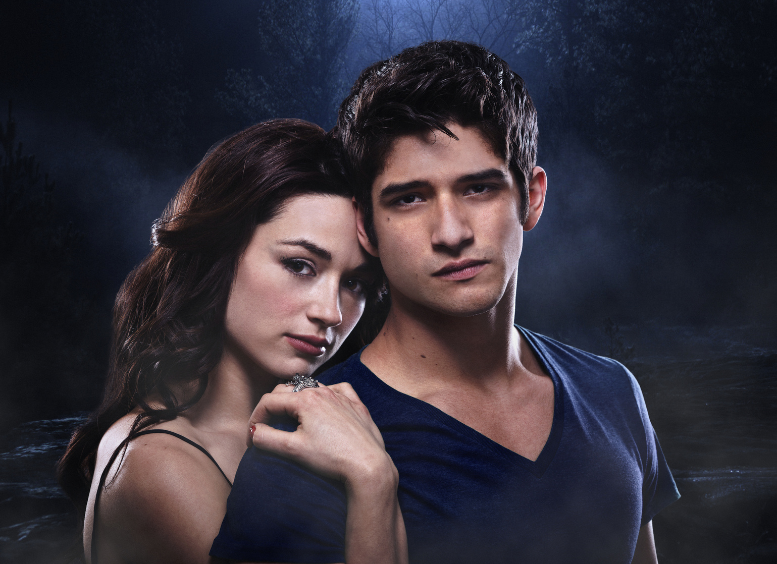Teen Wolf Teen Wolf