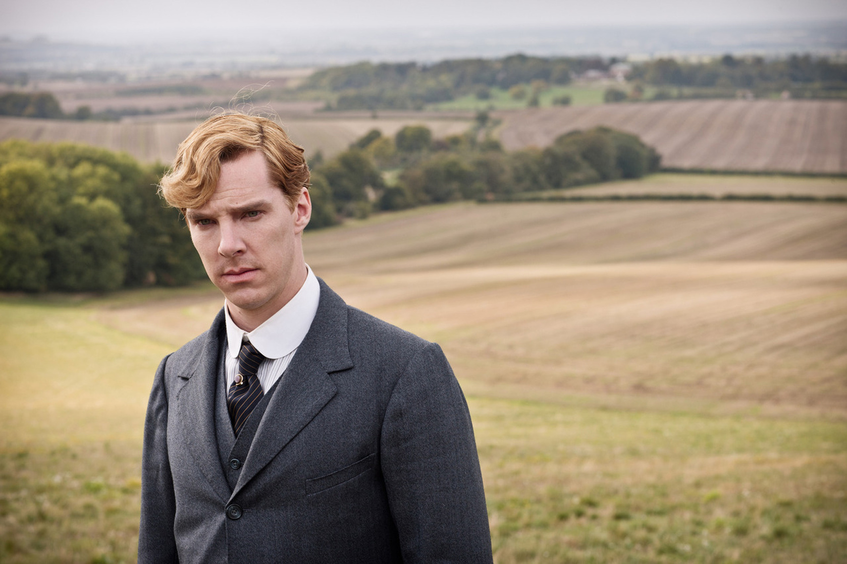 Parade's End