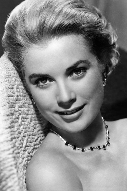 Picture of Grace Kelly