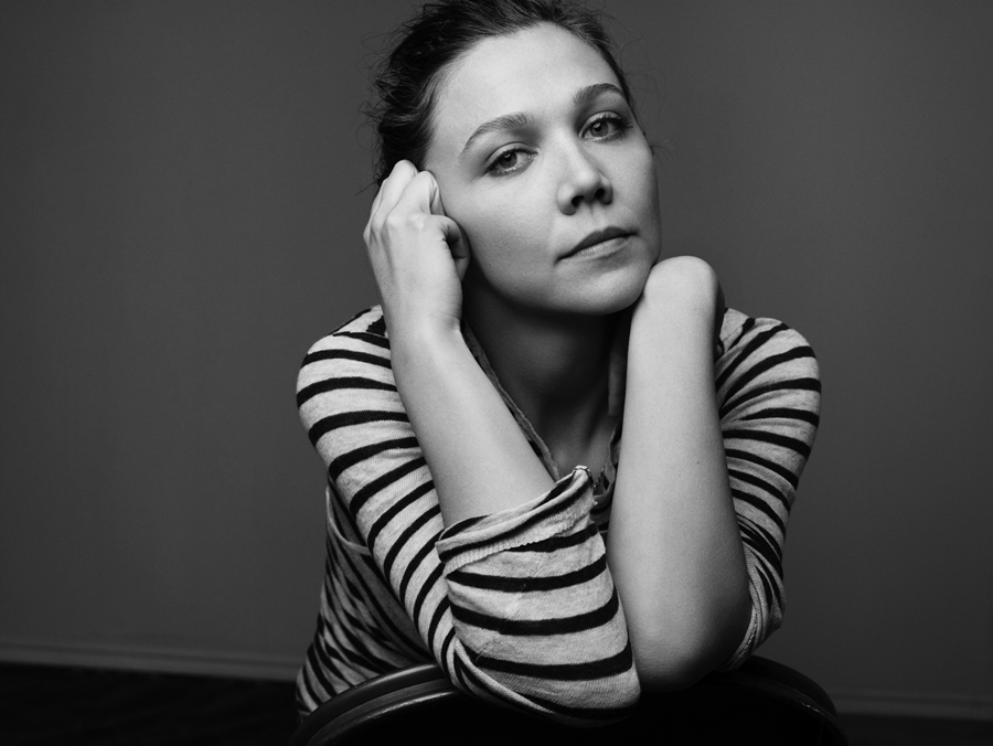 Maggie Gyllenhaal Maggie Gyllenhaal