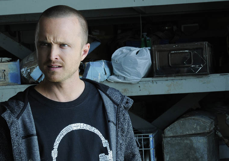 Breaking Bad