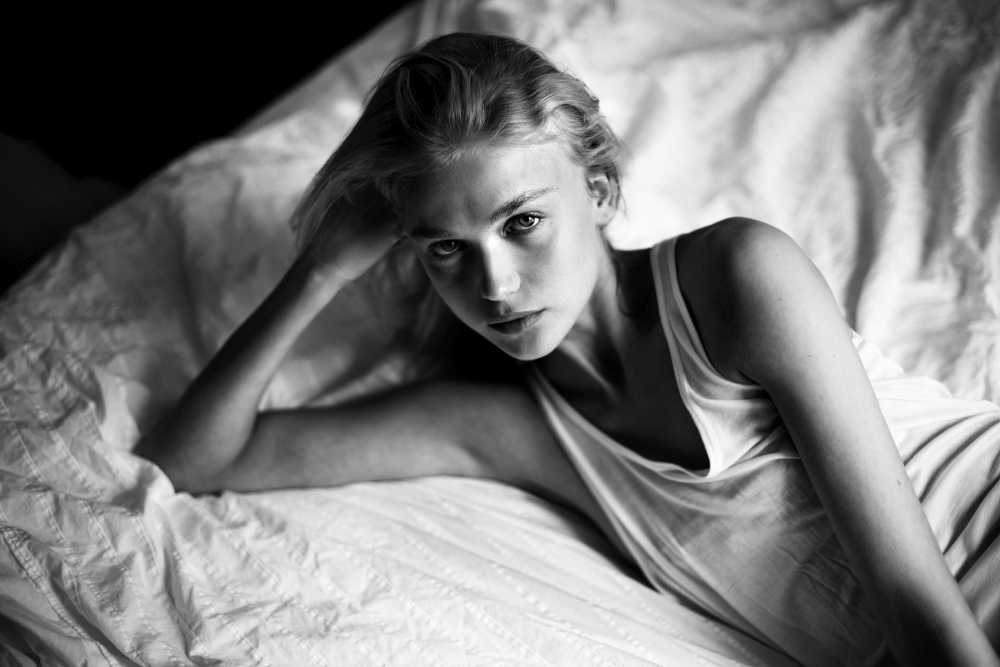 Anastasia Bondarenko Anastasia Bondarenko