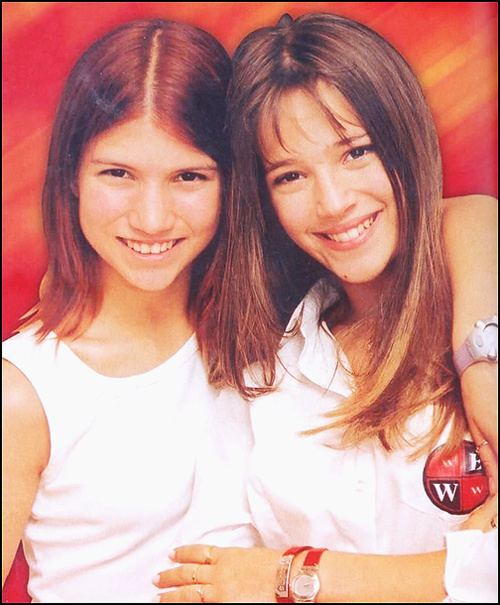 Picture of Camila Bordonaba