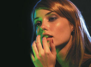 Picture of Rosanne Mulholland