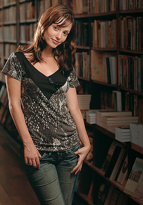 Picture of Rosanne Mulholland