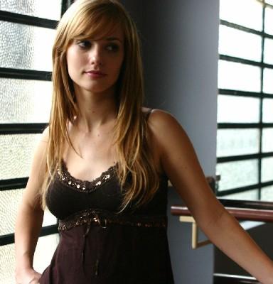 Picture of Rosanne Mulholland
