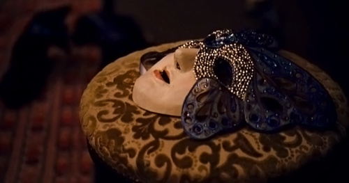 Picture of House of Tolerance