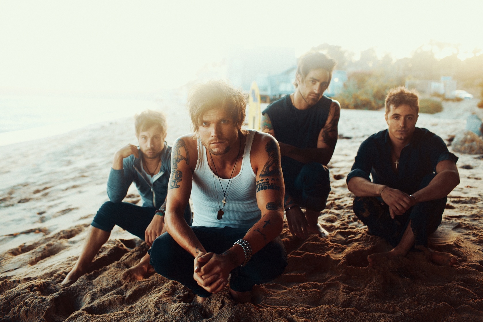 Boys Like Girls