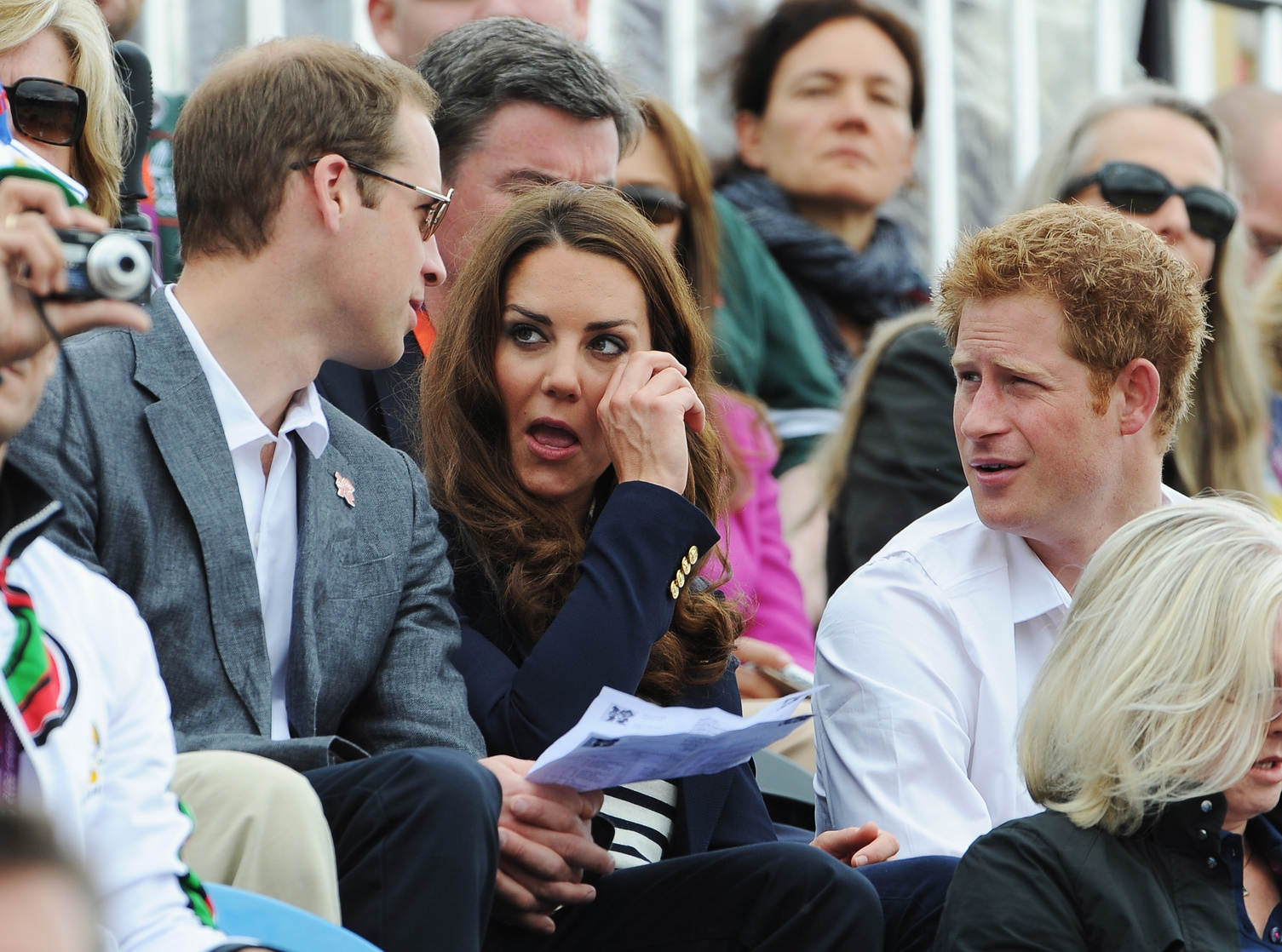 Kate Middleton
