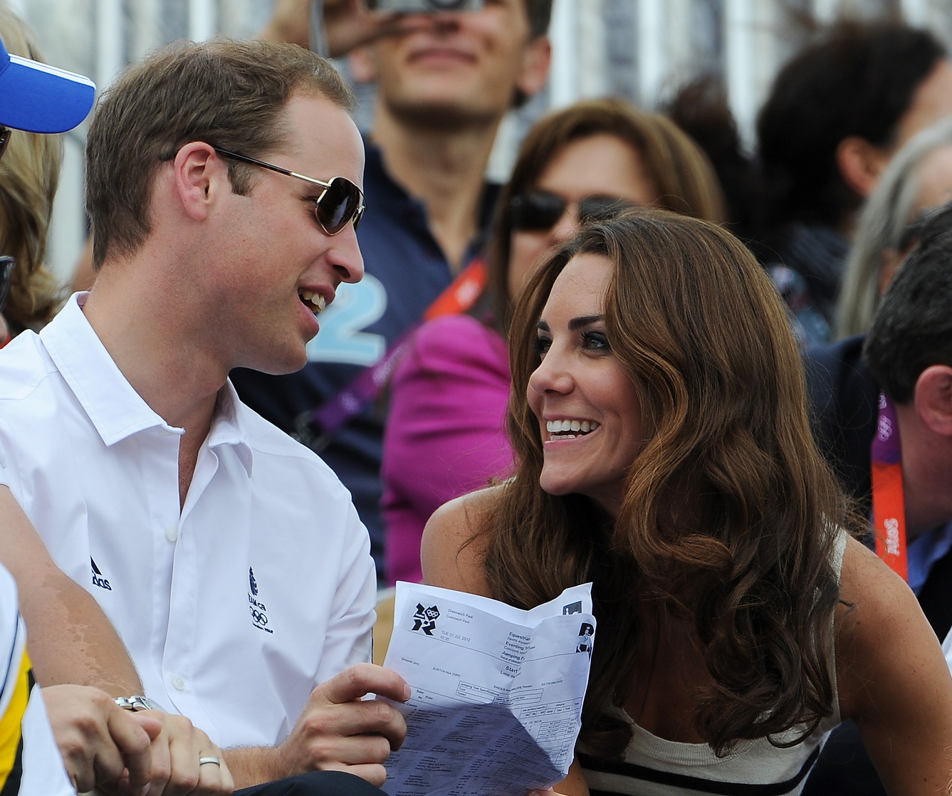 Kate Middleton