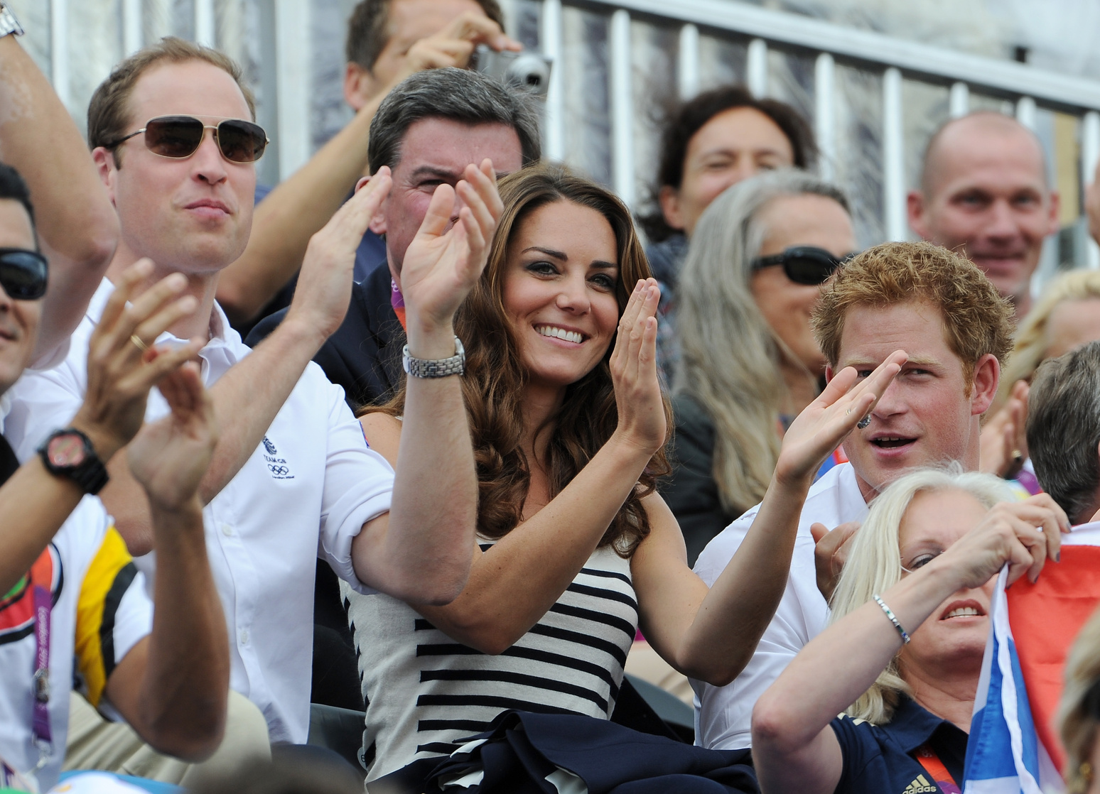 Kate Middleton