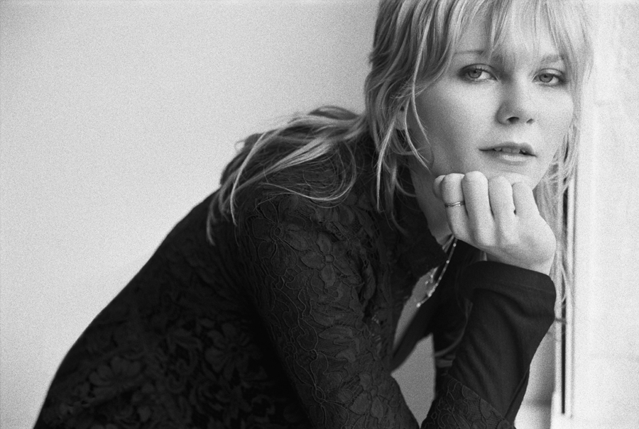 Kirsten Dunst Kirsten Dunst