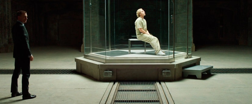 Skyfall Skyfall