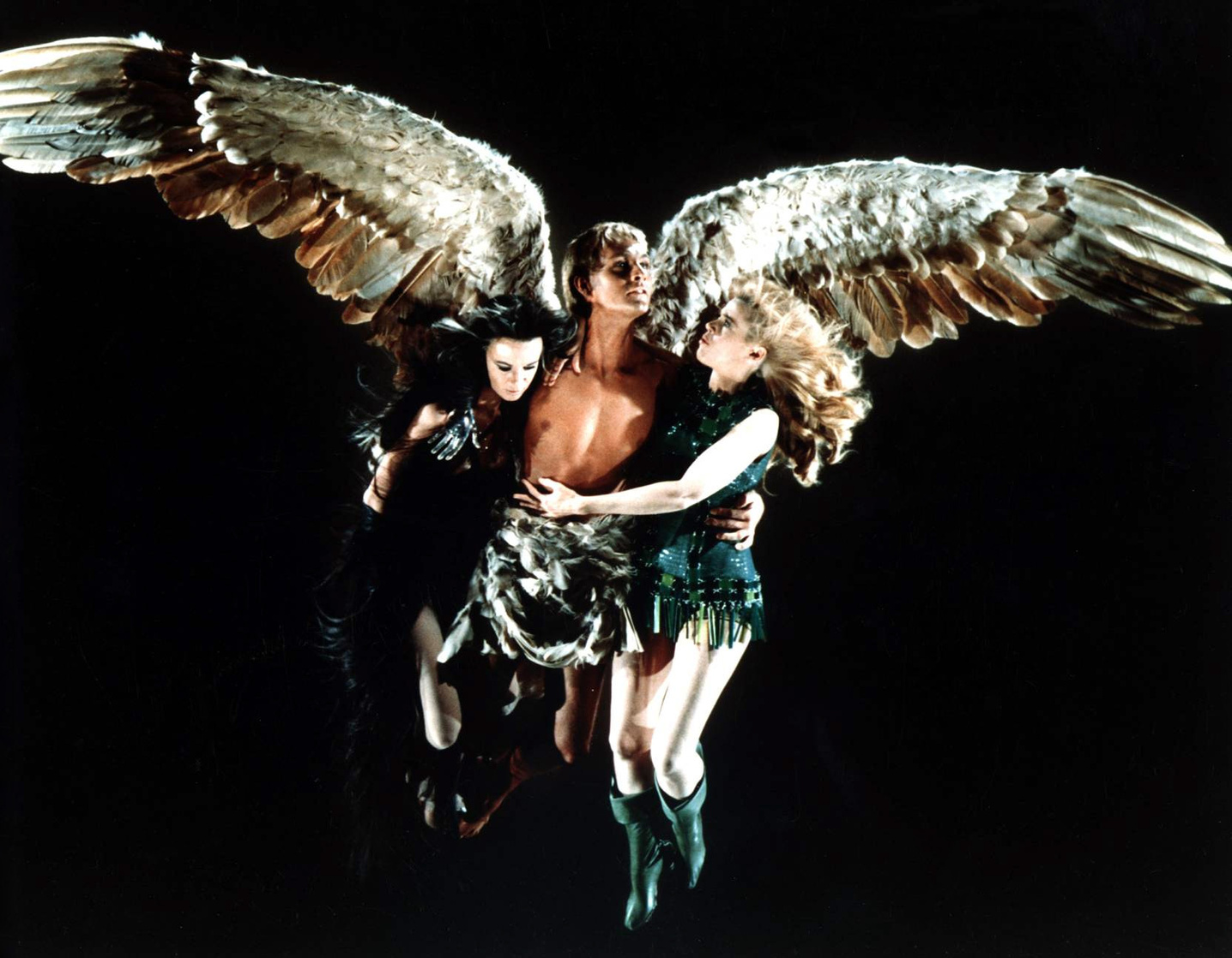 Barbarella Barbarella