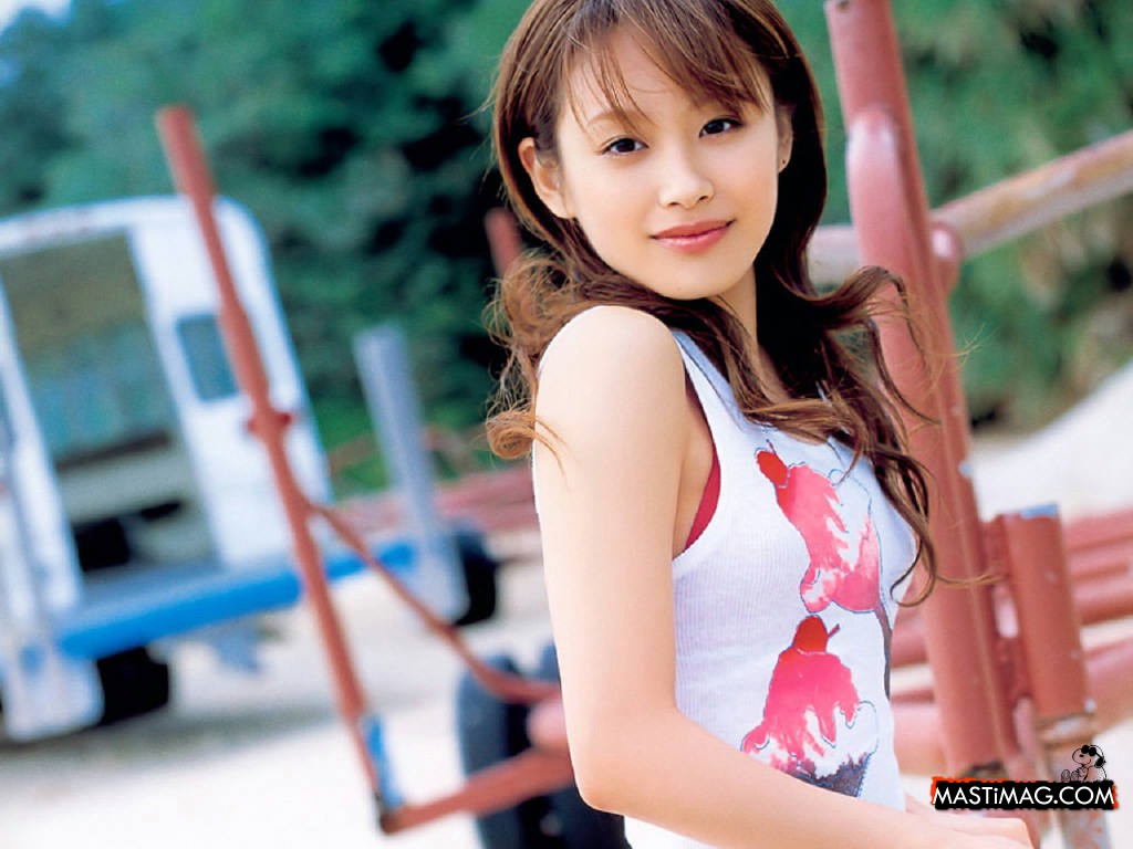 Ai Takahashi