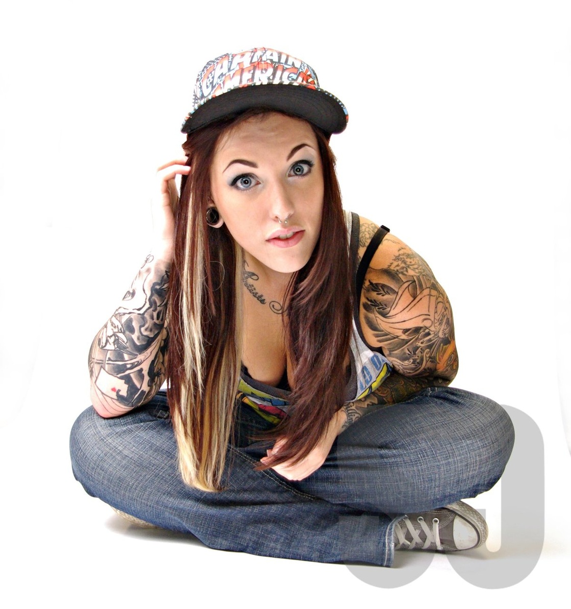 Alicia Foley Alicia Foley