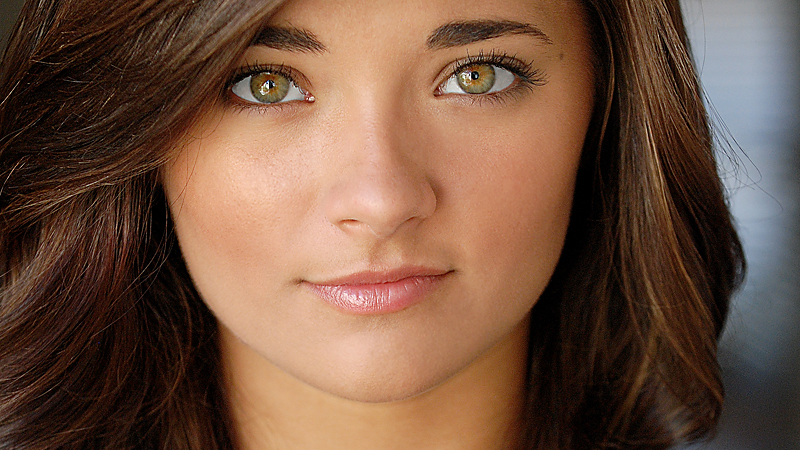 Taylor Thompson