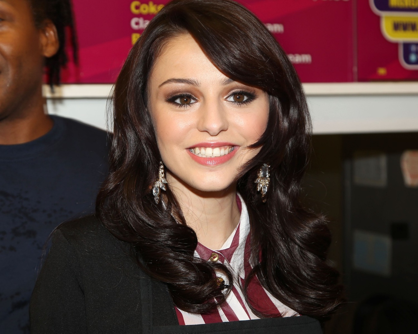 Cher Lloyd