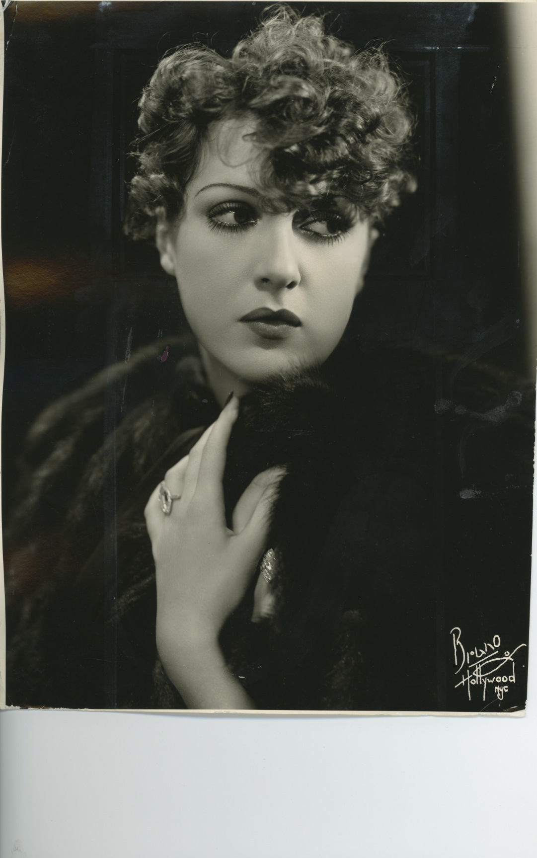 Image of Gypsy Rose Lee