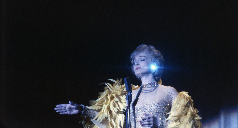 Marlene Dietrich