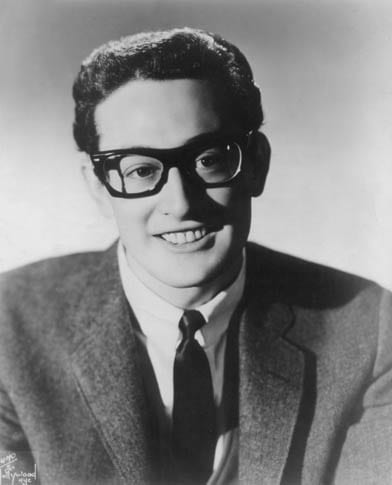 Picture of Buddy Holly
