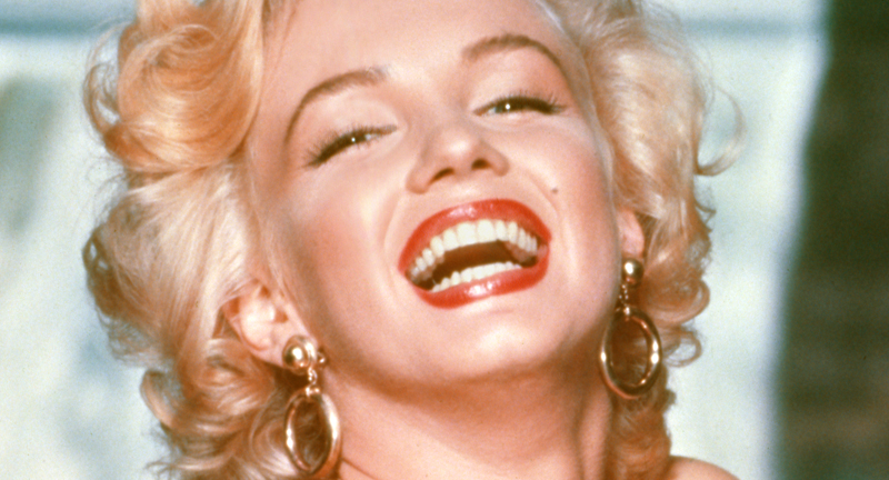 Marilyn Monroe