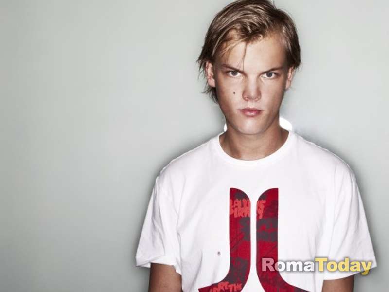 Avicii