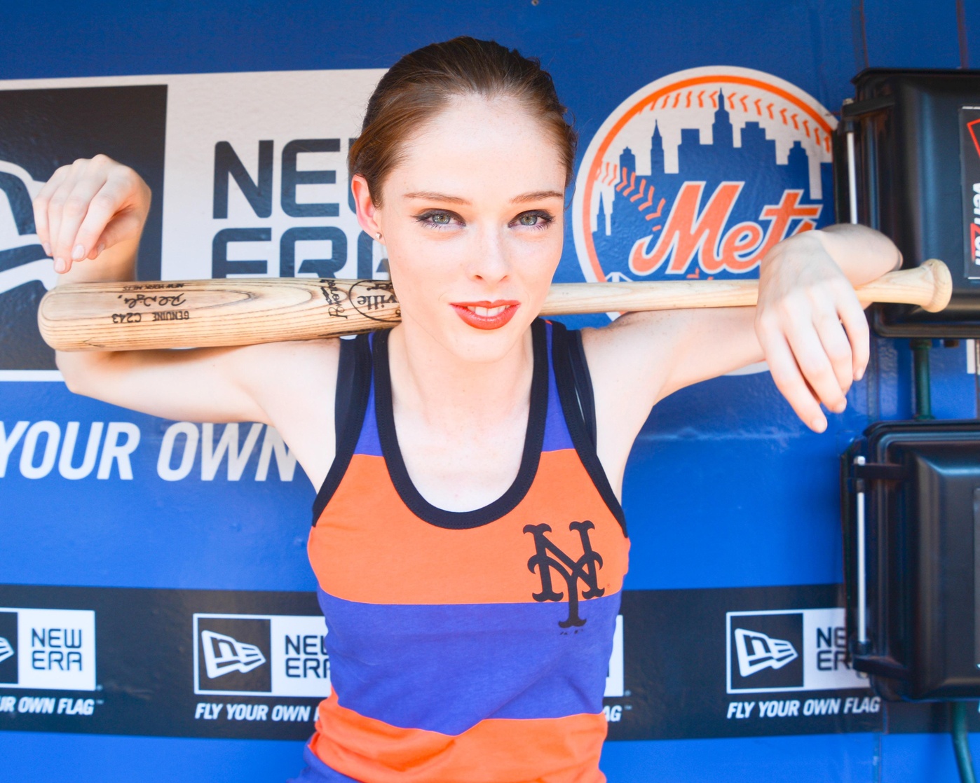 Coco Rocha Coco Rocha
