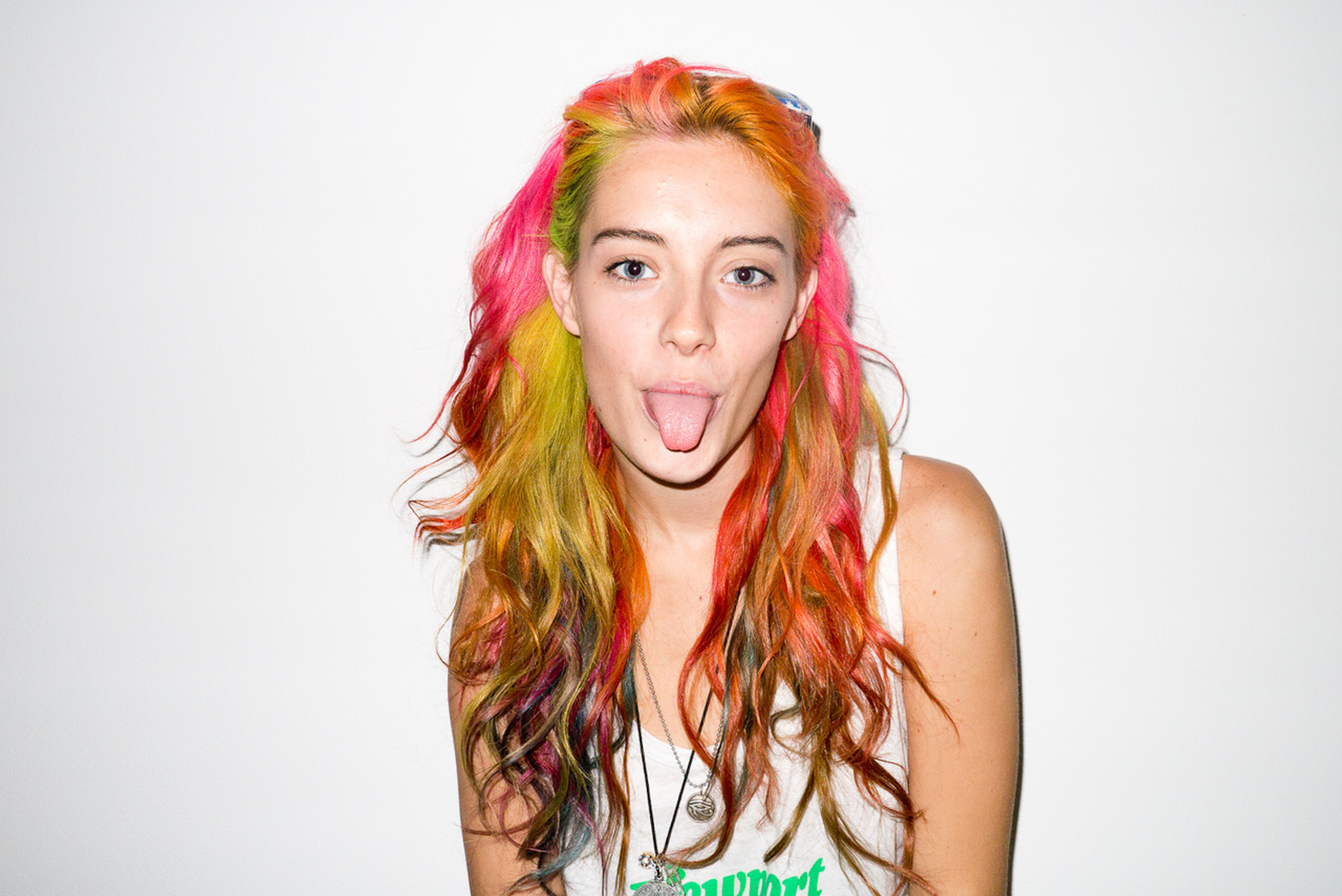 Chloe Norgaard
