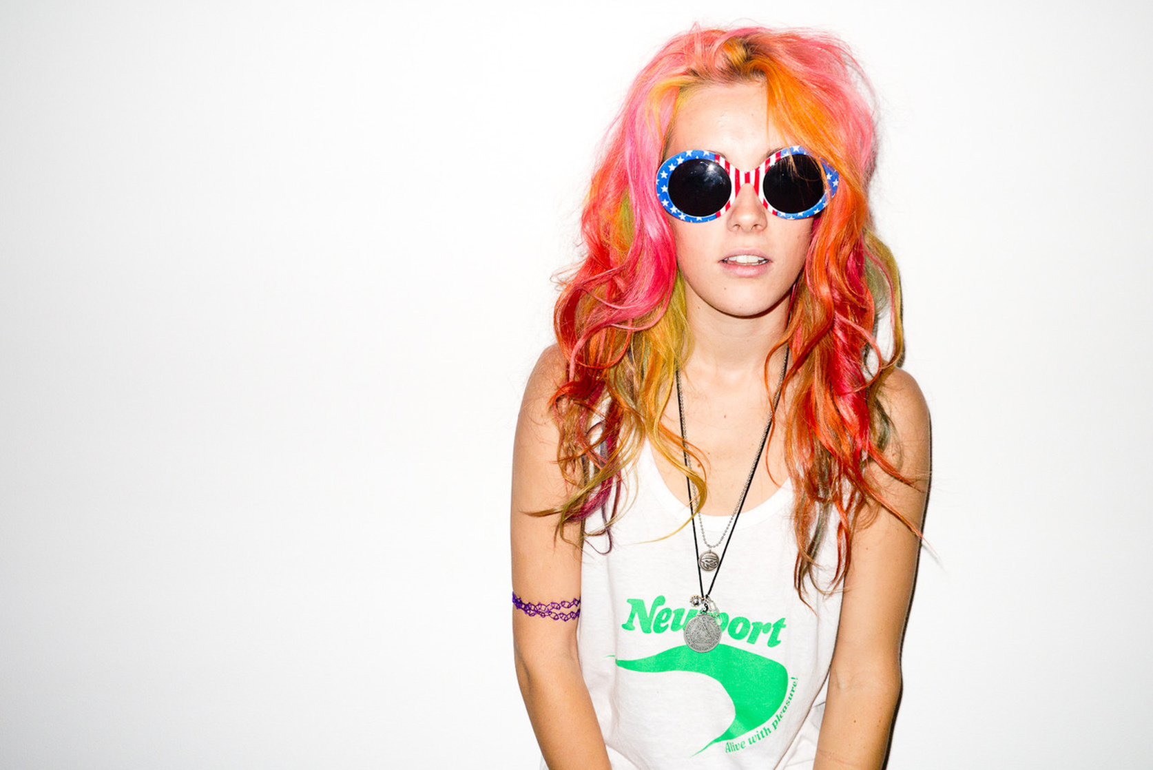 Chloe Norgaard Chloe Norgaard