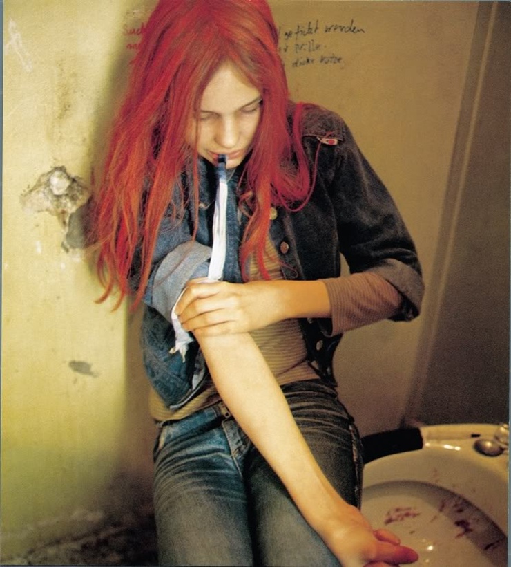 Que Sont Devenus Les Personnages De Christiane F.