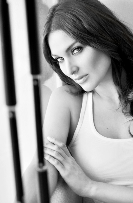 Blanca Soto Fotos