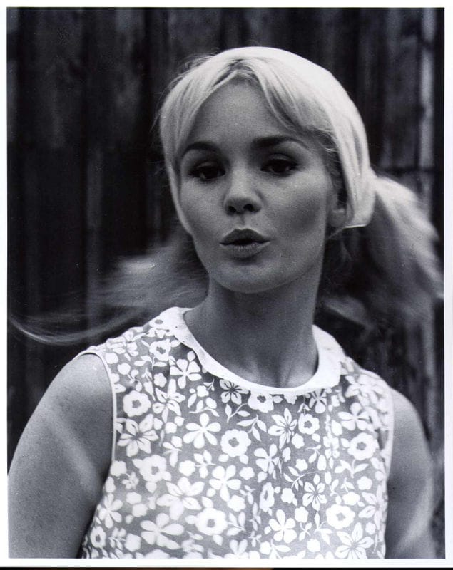 Tuesday Weld rosemary's baby