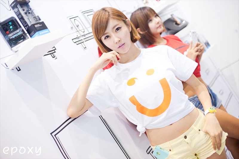 Choi Byul I (Byeol Yee)