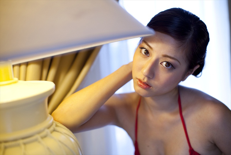 Yumi Sugimoto Yumi Sugimoto
