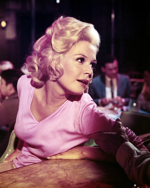 Image of Sandra Dee