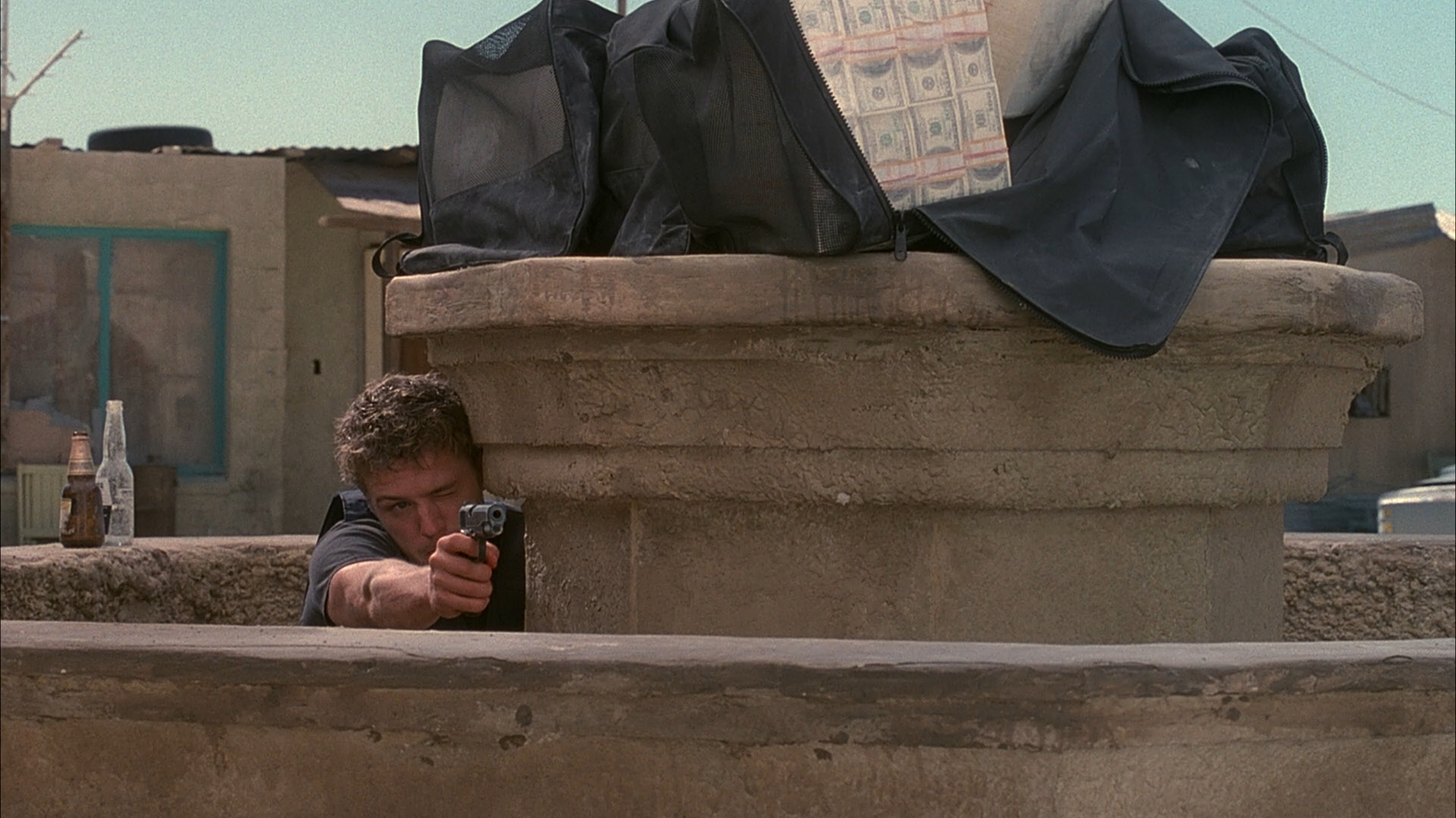 Picture of The Way of the Gun